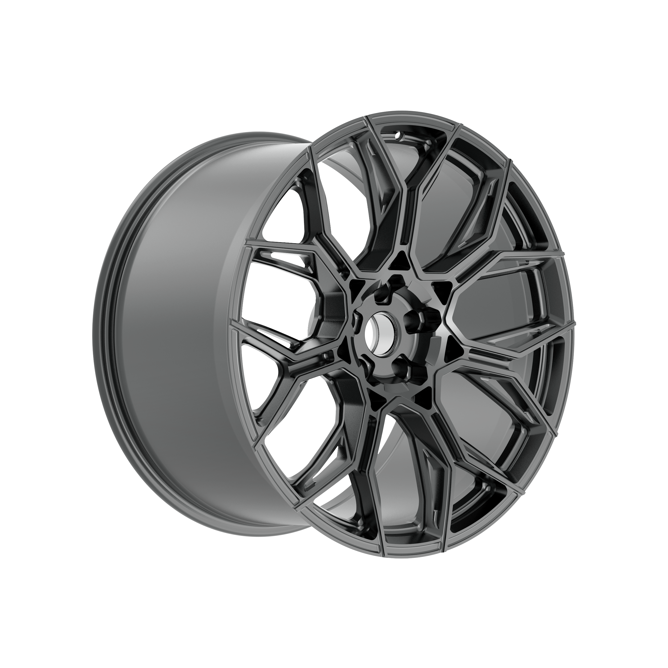 MFP-07 Magnesium Wheels – iPE Official