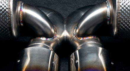 iPE's 992 gt3 xpipe structure - desktop version