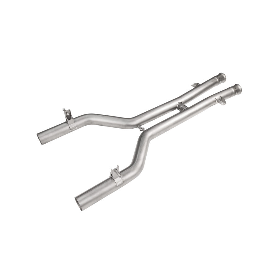 Mercedes-Benz AMG GT / GT S / GT C (C190/R190) (Titanium) Exhaust System