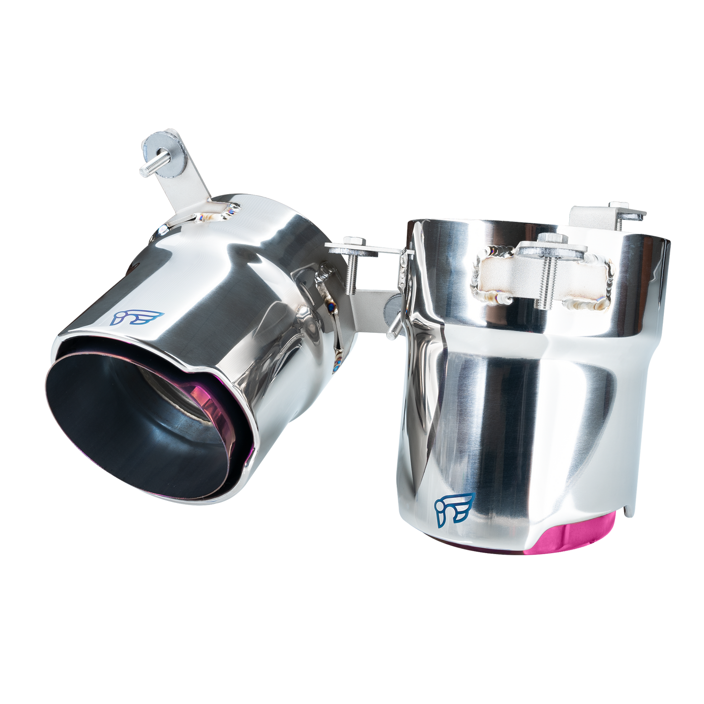 Chrome Tips (Standard)