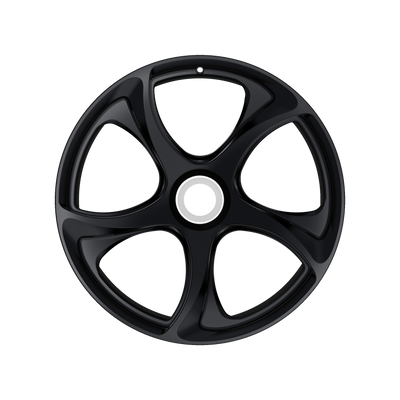MFF-01 Magnesium Wheels