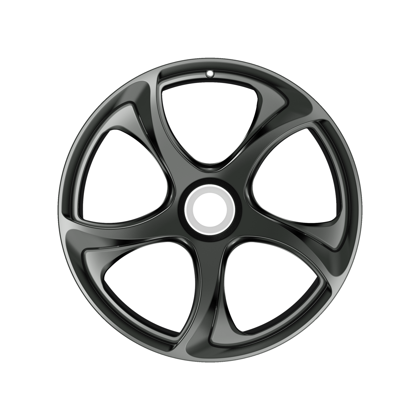 MFF-01 Magnesium Wheels