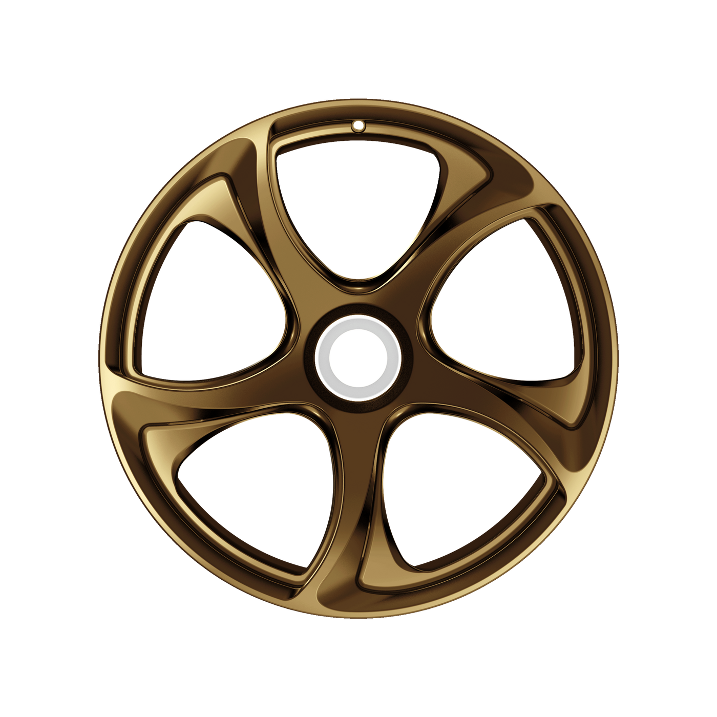 MFF-01 Magnesium Wheels