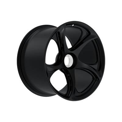 MFF-01 Magnesium Wheels