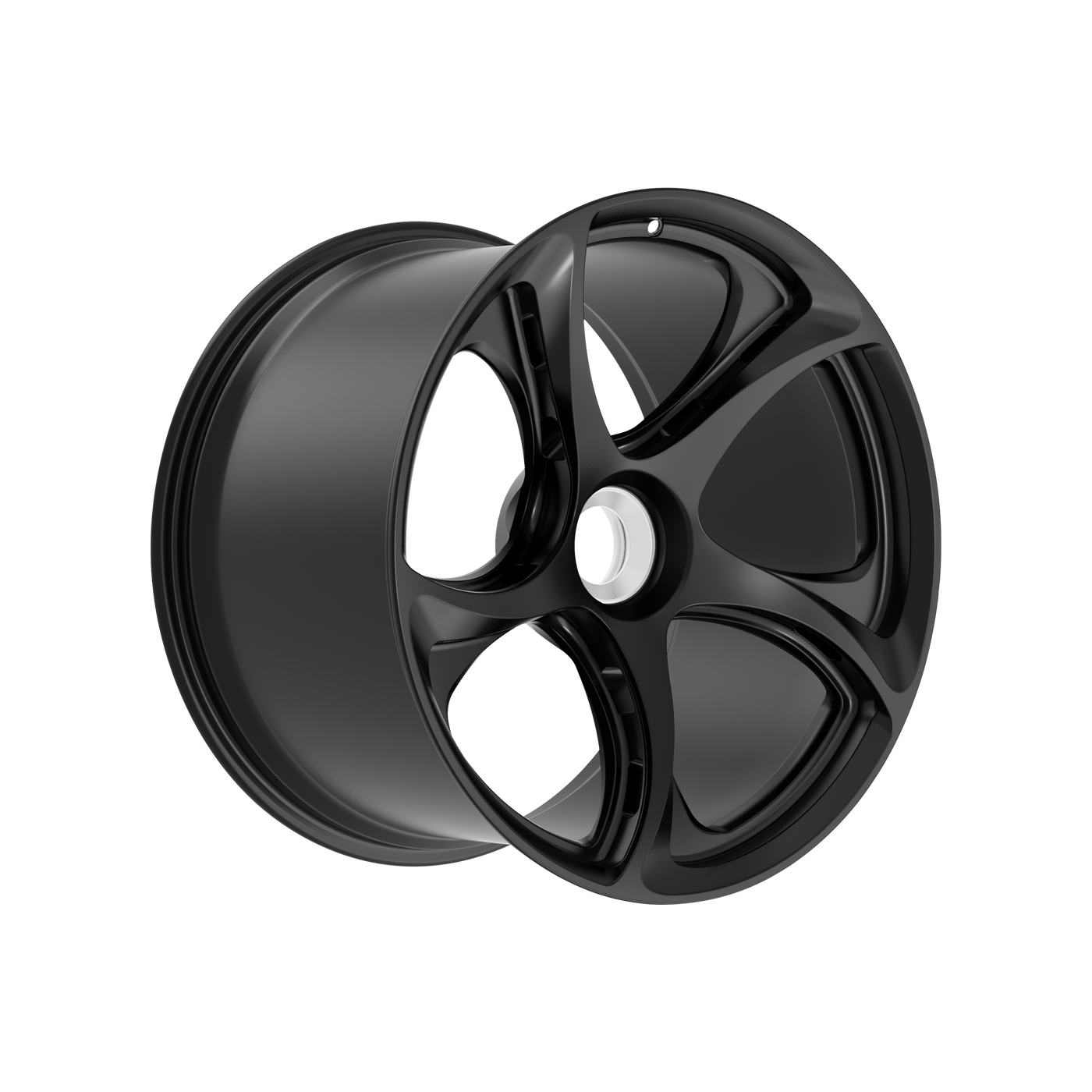 MFF-01 Magnesium Wheels