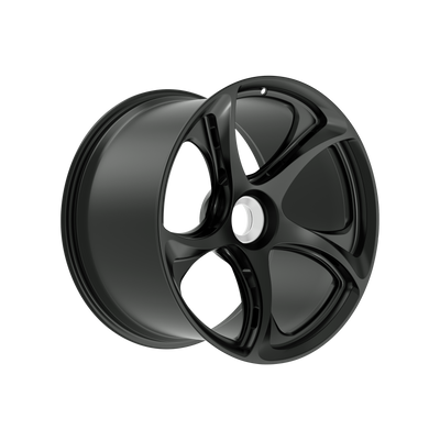 MFF-01 Magnesium Wheels