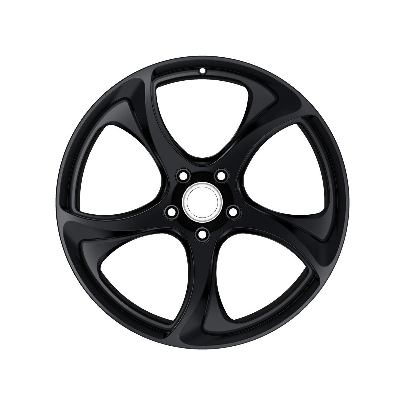 MFF-01 Magnesium Wheels