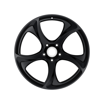 MFF-01 Magnesium Wheels