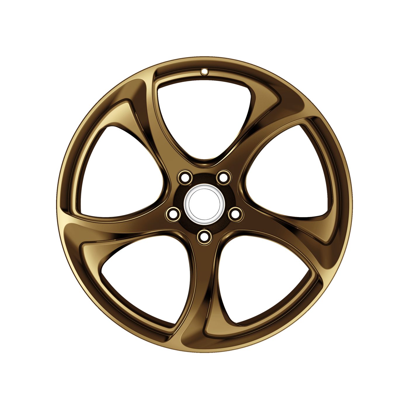 MFF-01 Magnesium Wheels