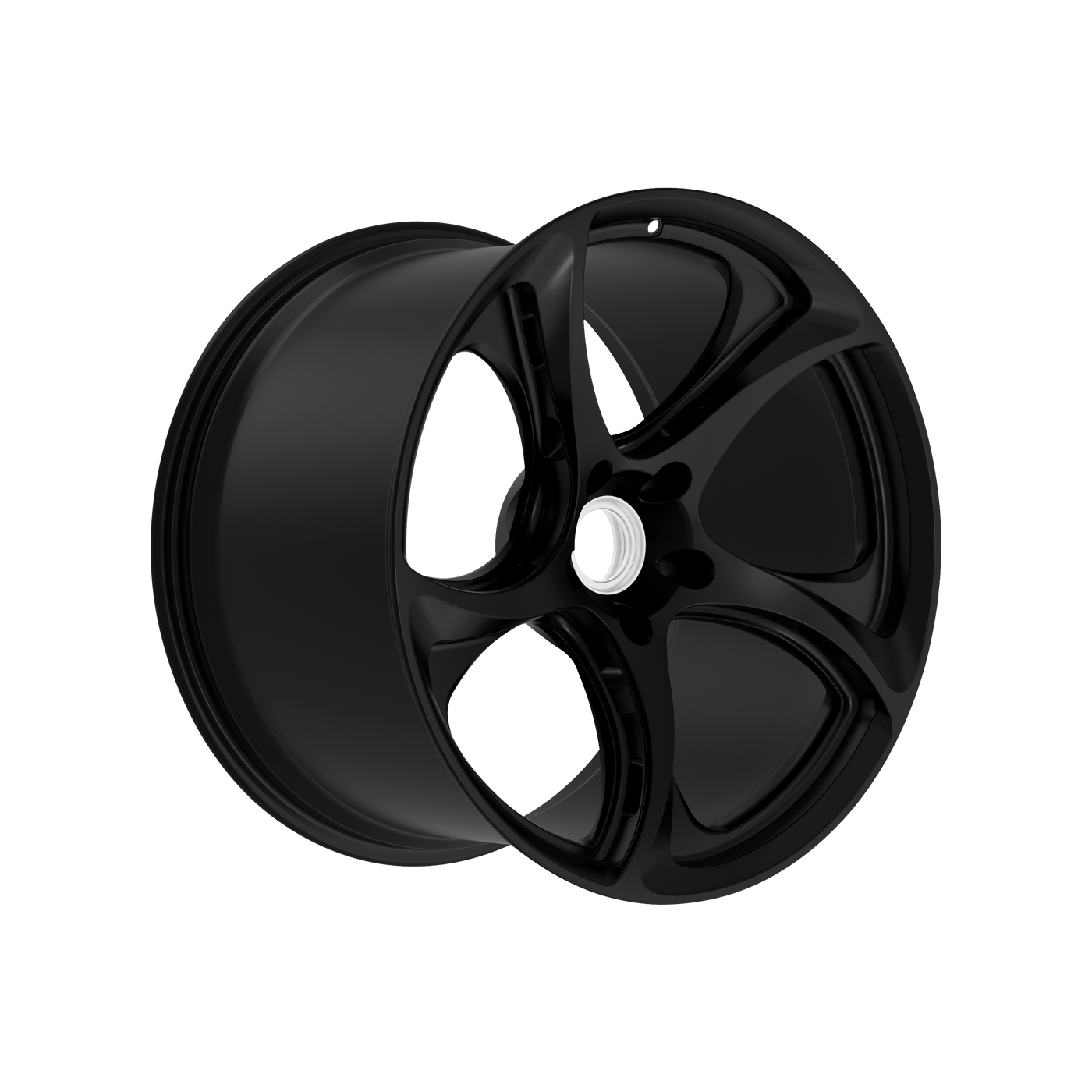 MFF-01 Magnesium Wheels