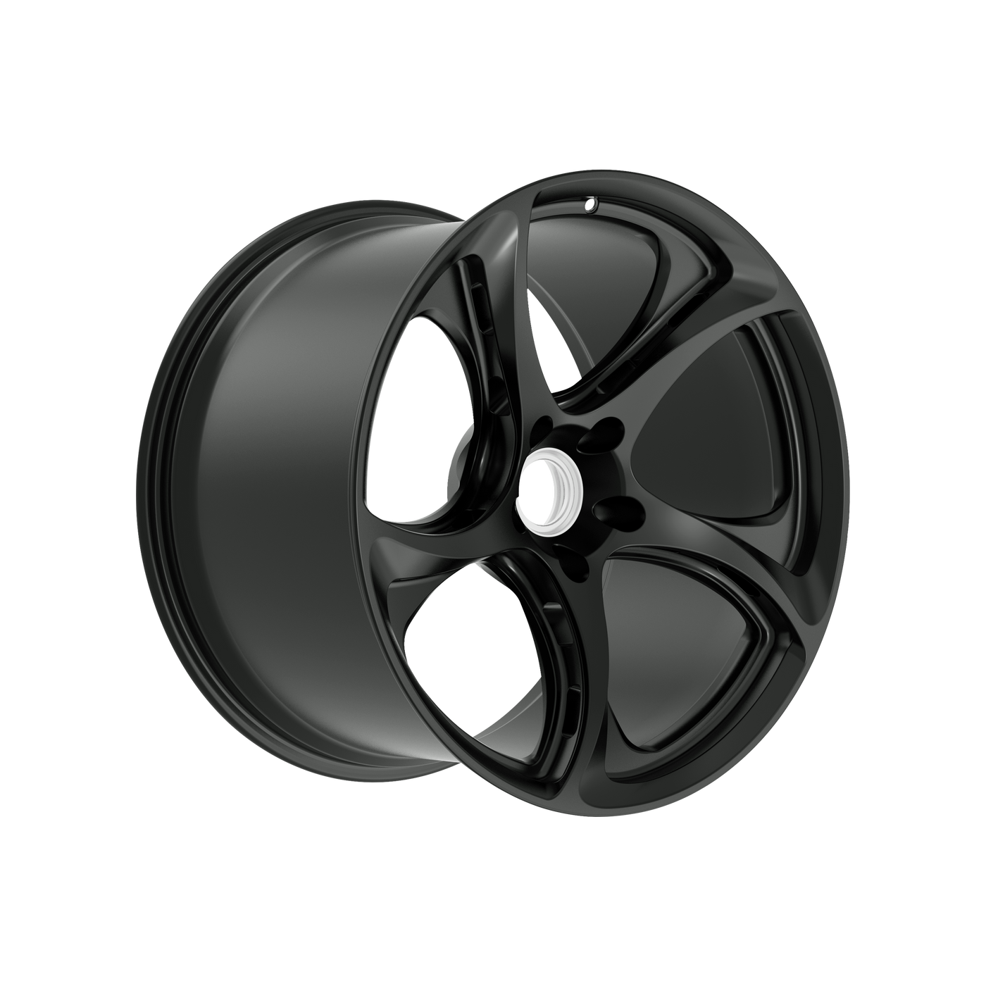 MFF-01 Magnesium Wheels