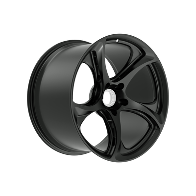 MFF-01 Magnesium Wheels