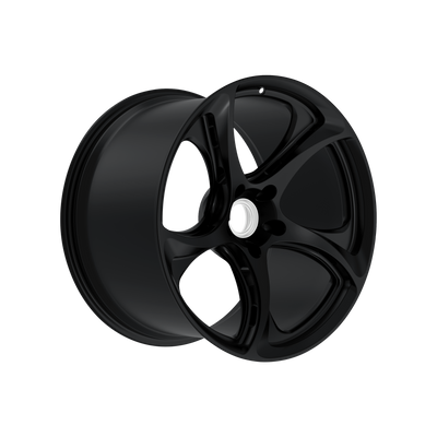 MFF-01 Magnesium Wheels