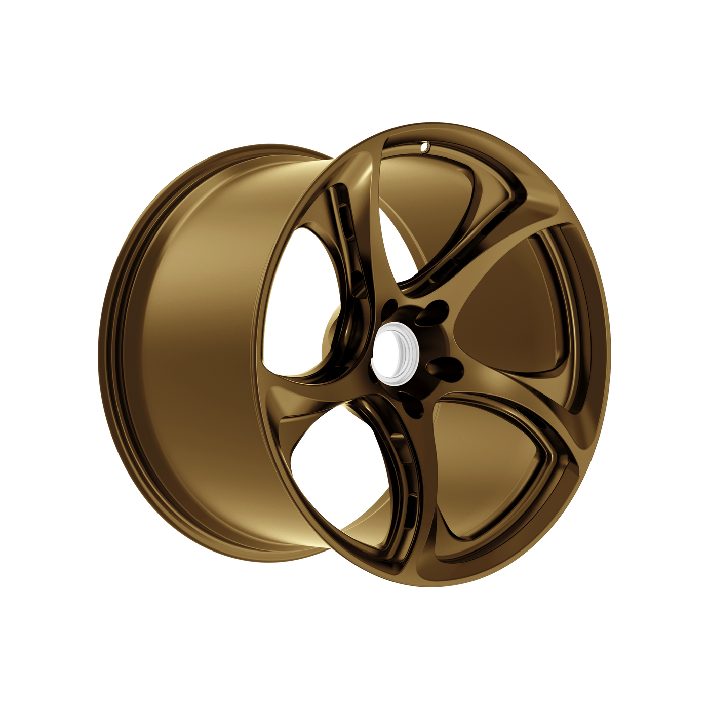 MFF-01 Magnesium Wheels