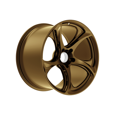 MFF-01 Magnesium Wheels