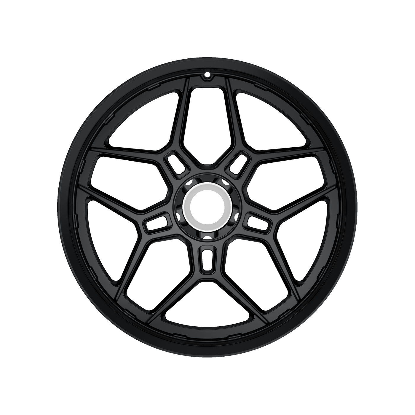 MFF-02 Magnesium Wheels
