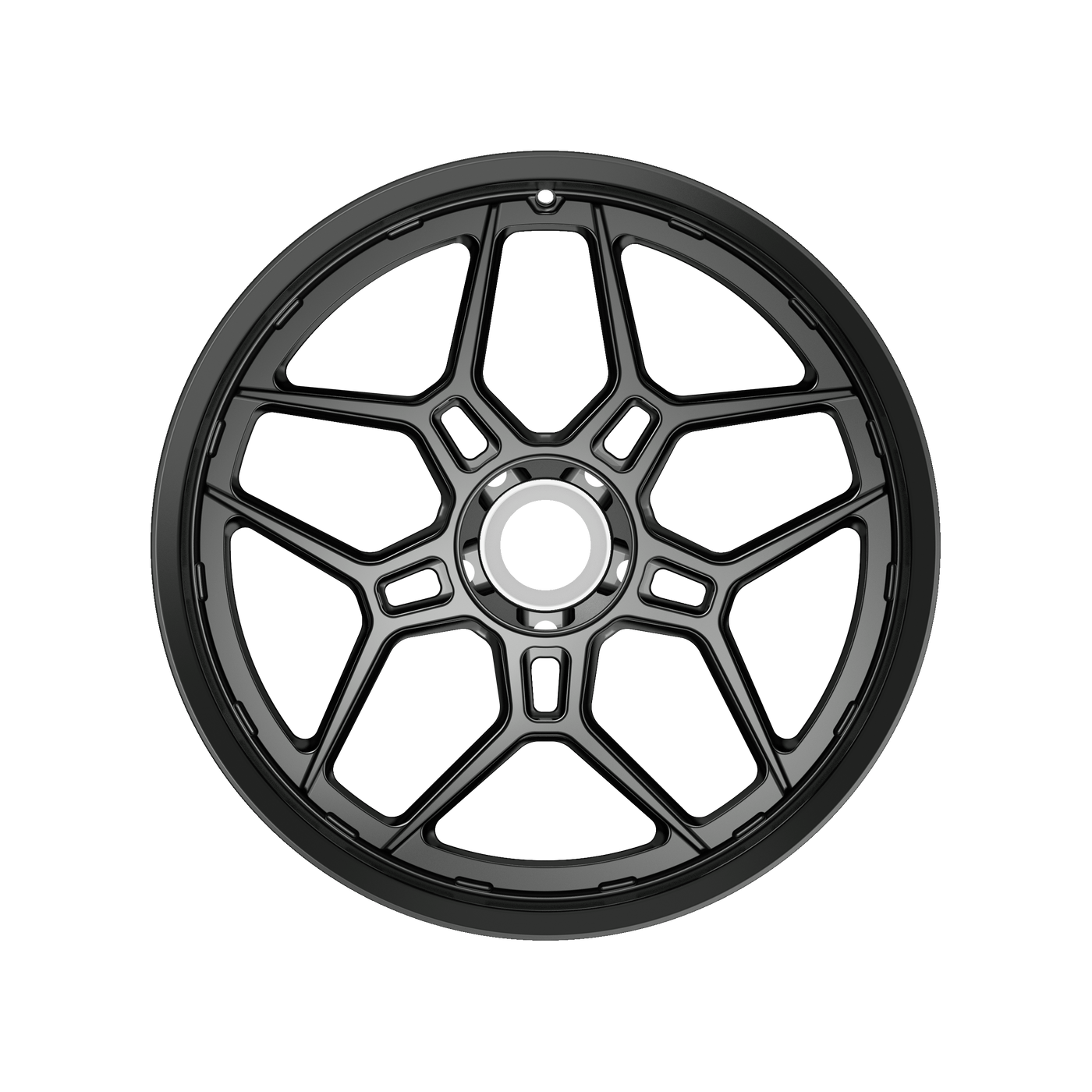MFF-02 Magnesium Wheels