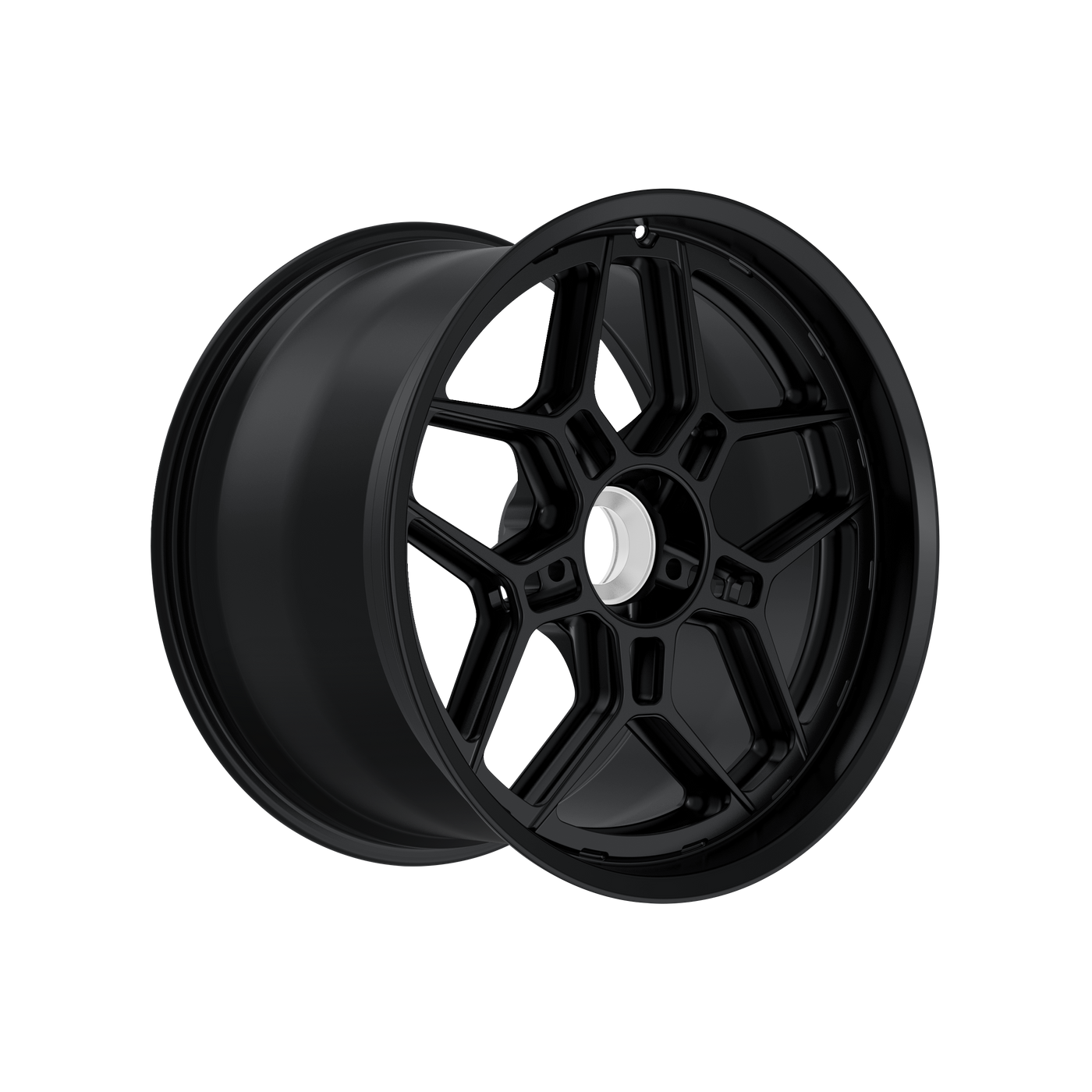 MFF-02 Magnesium Wheels