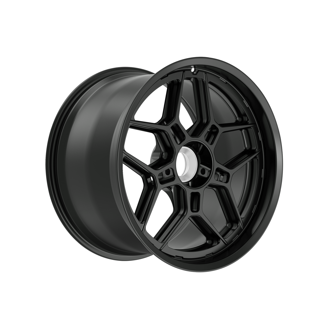 MFF-02 Magnesium Wheels