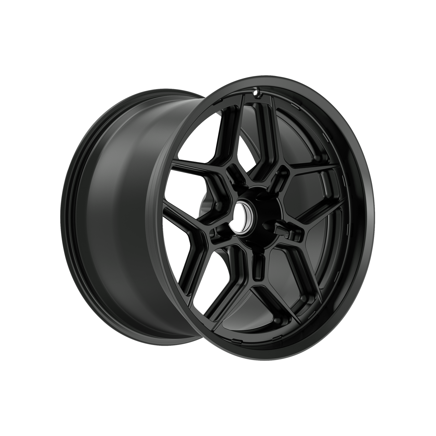 MFF-02 Magnesium Wheels
