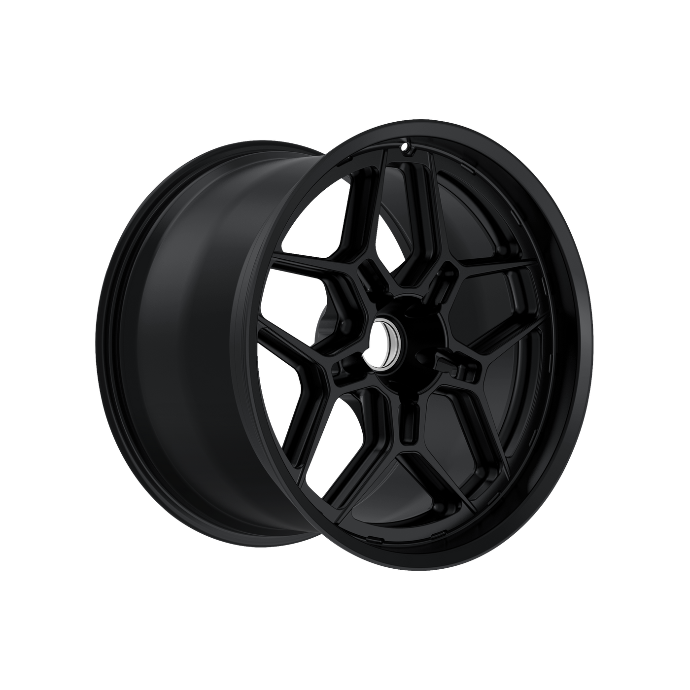 MFF-02 Magnesium Wheels