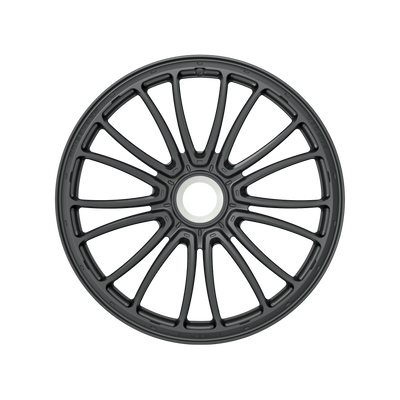 MFF-03 Magnesium Wheels