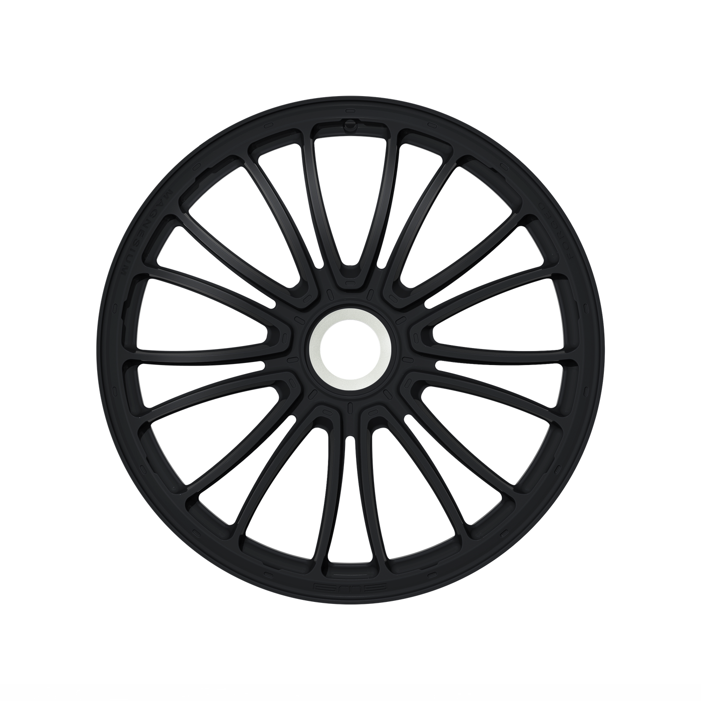 MFF-03 Magnesium Wheels
