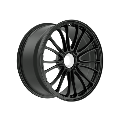 MFF-03 Magnesium Wheels