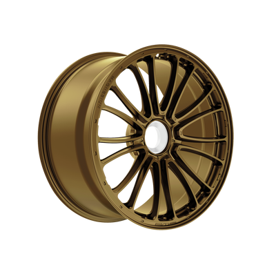 MFF-03 Magnesium Wheels