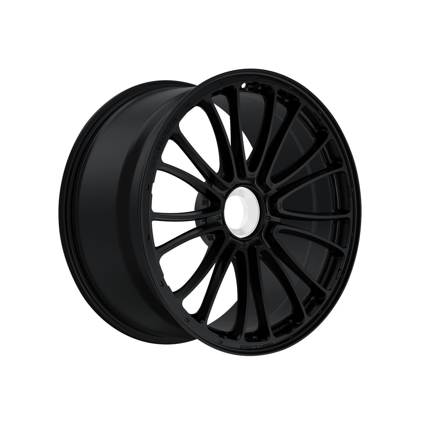MFF-03 Magnesium Wheels