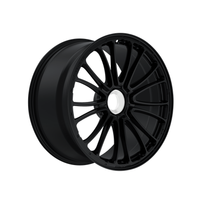 MFF-03 Magnesium Wheels