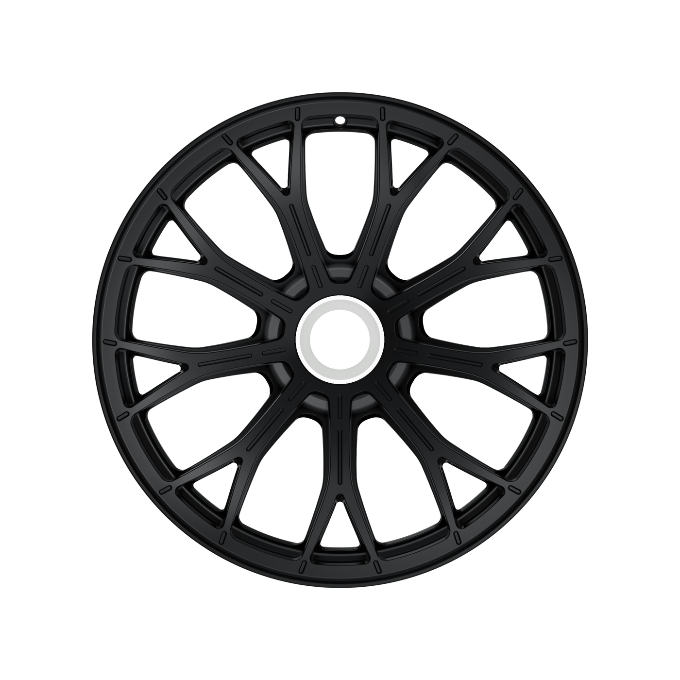 MFF-04 Magnesium Wheels