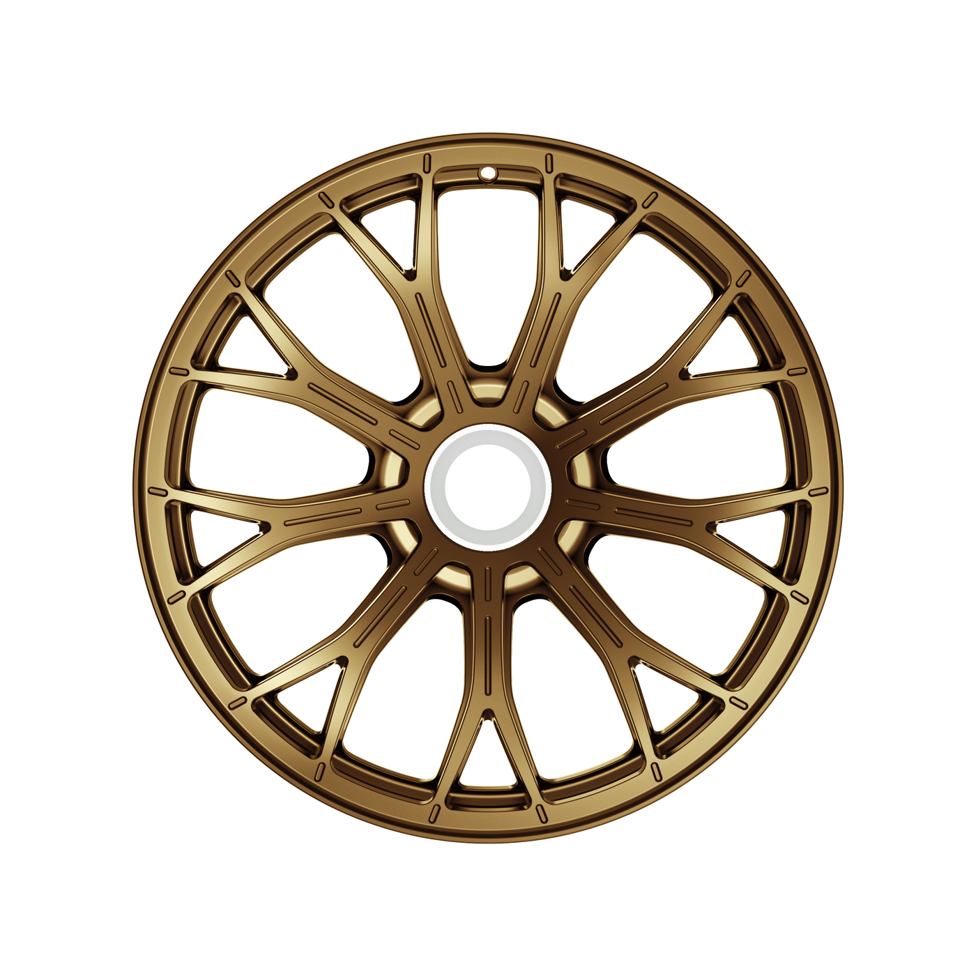 MFF-04 Magnesium Wheels