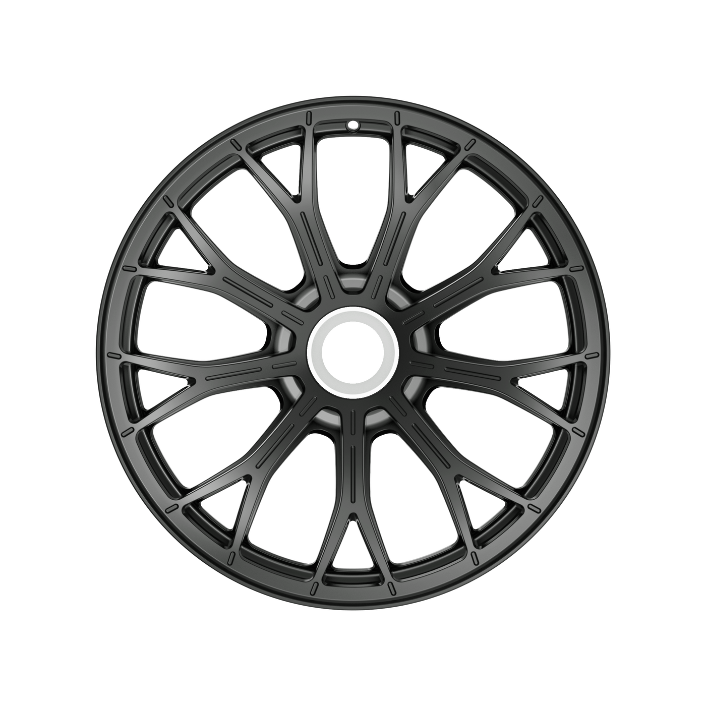MFF-04 Magnesium Wheels