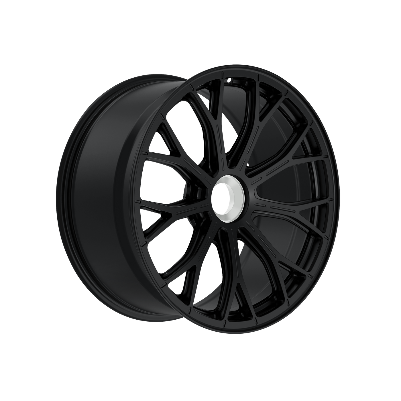 MFF-04 Magnesium Wheels