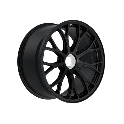 MFF-04 Magnesium Wheels