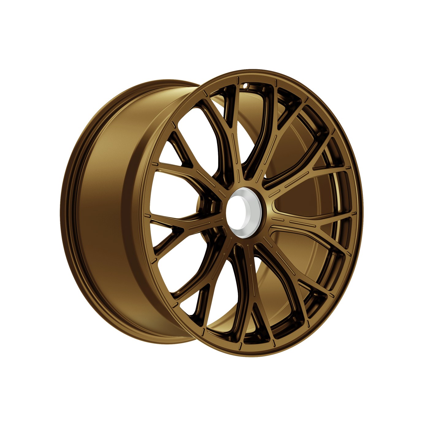 MFF-04 Magnesium Wheels