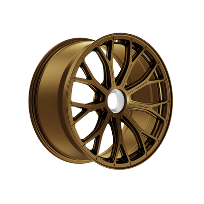 MFF-04 Magnesium Wheels