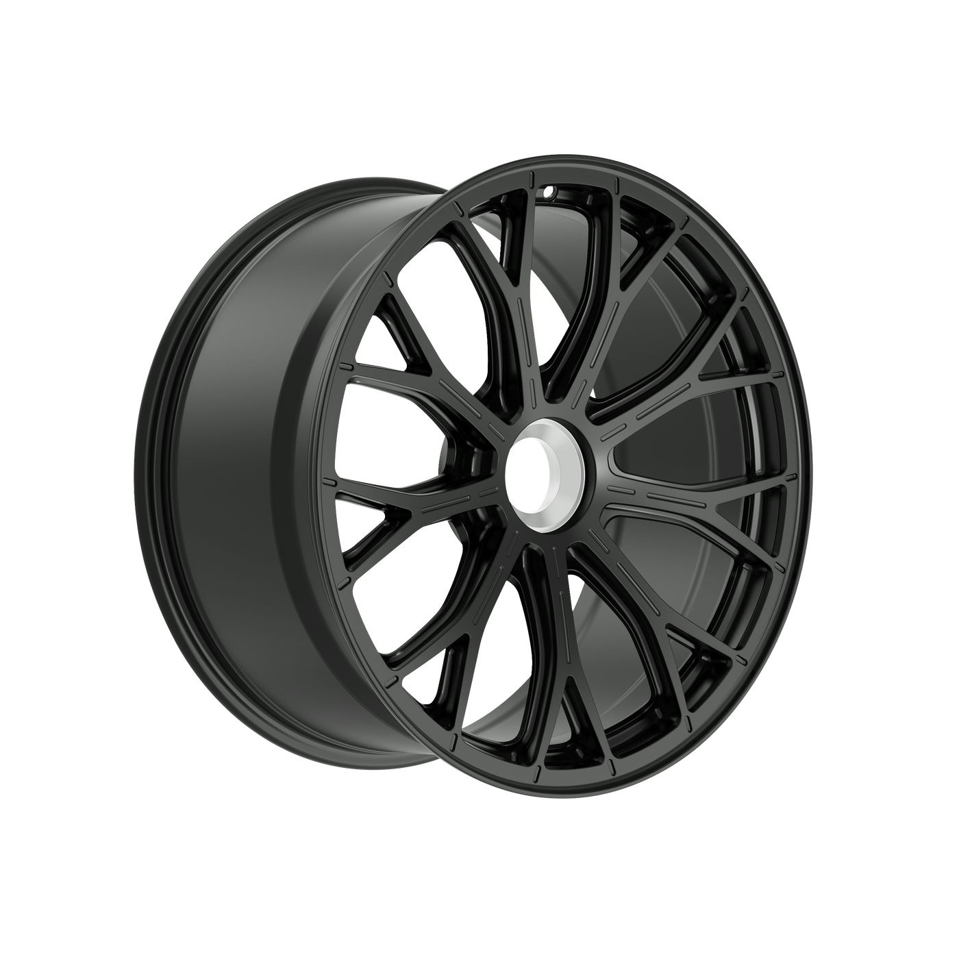 MFF-04 Magnesium Wheels