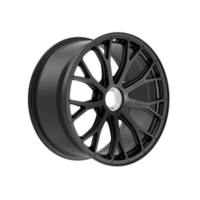 MFF-04 Magnesium Wheels