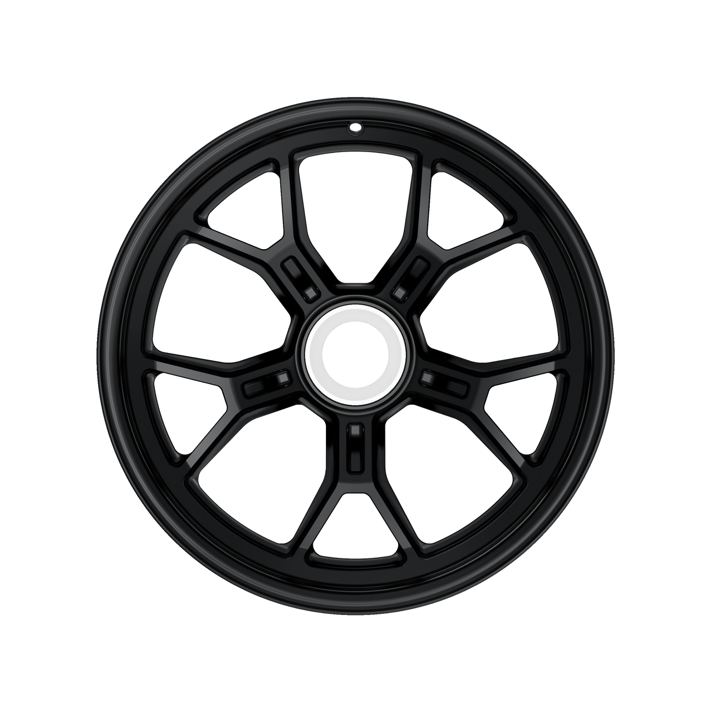 MFF-05 Magnesium Wheels