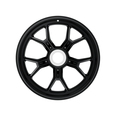 MFF-05 Magnesium Wheels