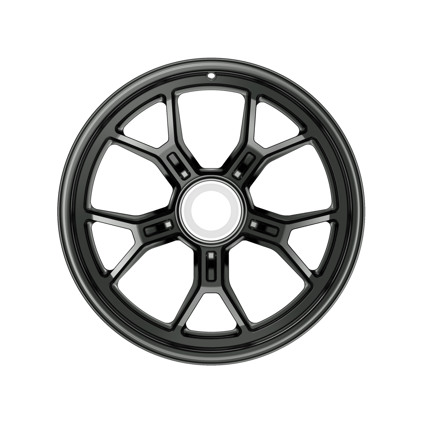 MFF-05 Magnesium Wheels