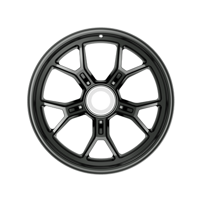 MFF-05 Magnesium Wheels