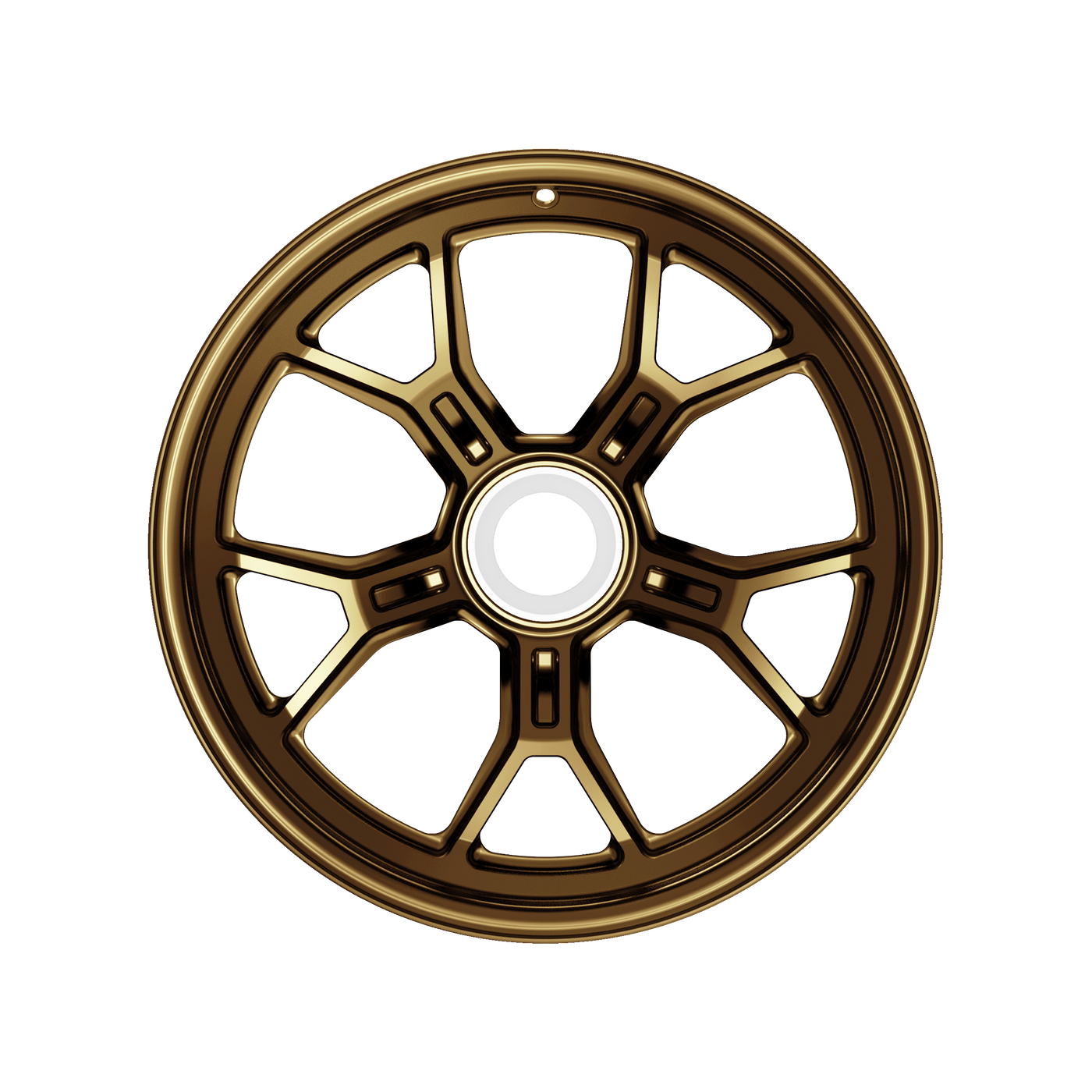 MFF-05 Magnesium Wheels