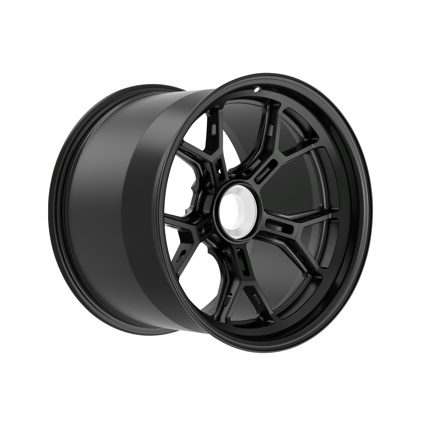 MFF-05 Magnesium Wheels