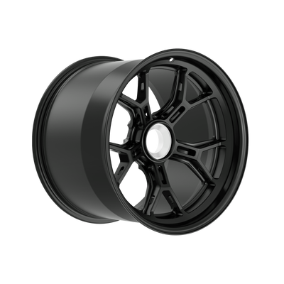 MFF-05 Magnesium Wheels