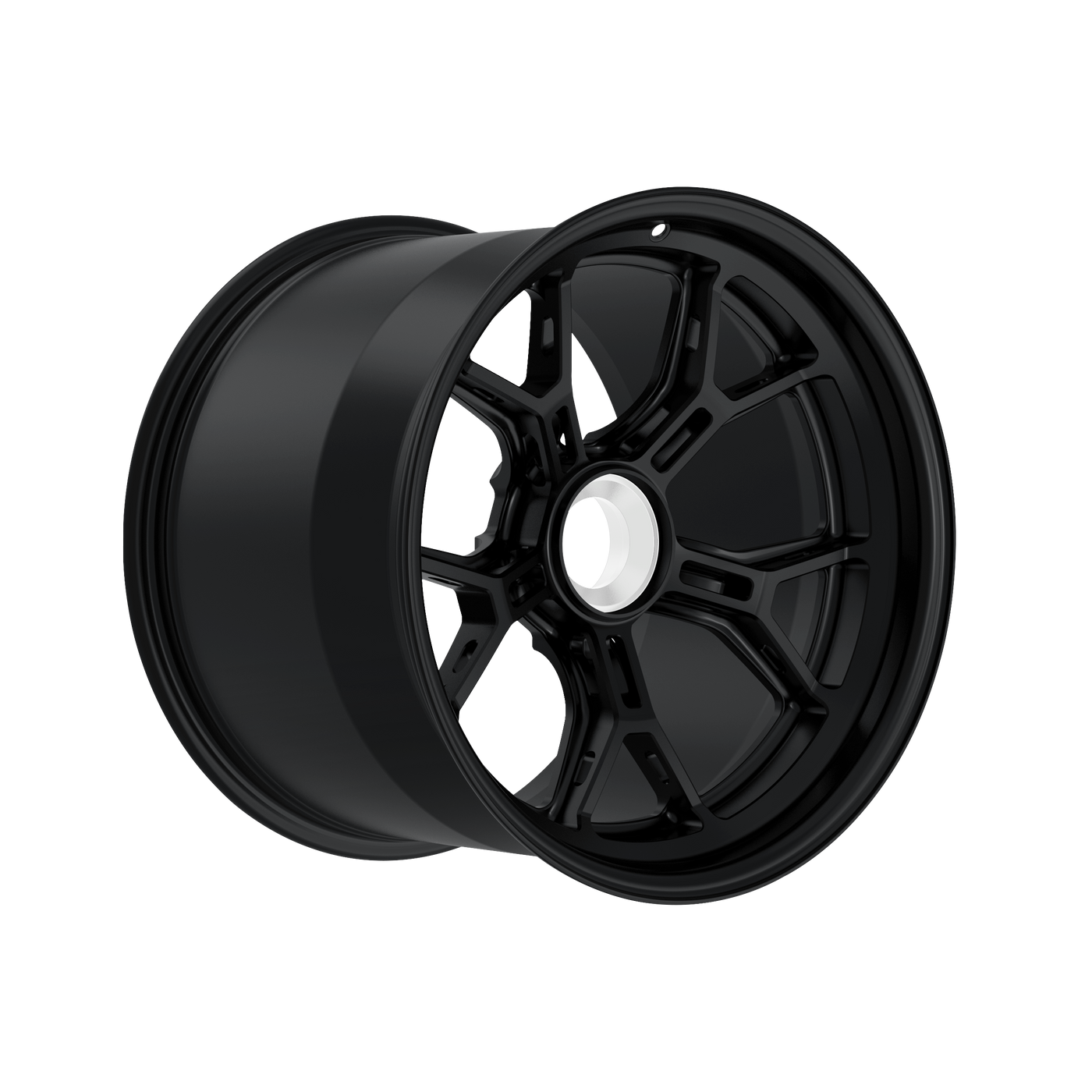 MFF-05 Magnesium Wheels