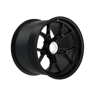 MFF-05 Magnesium Wheels