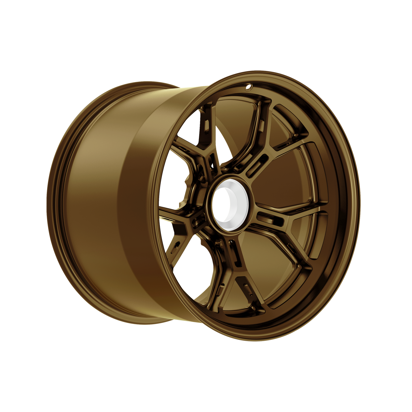 MFF-05 Magnesium Wheels